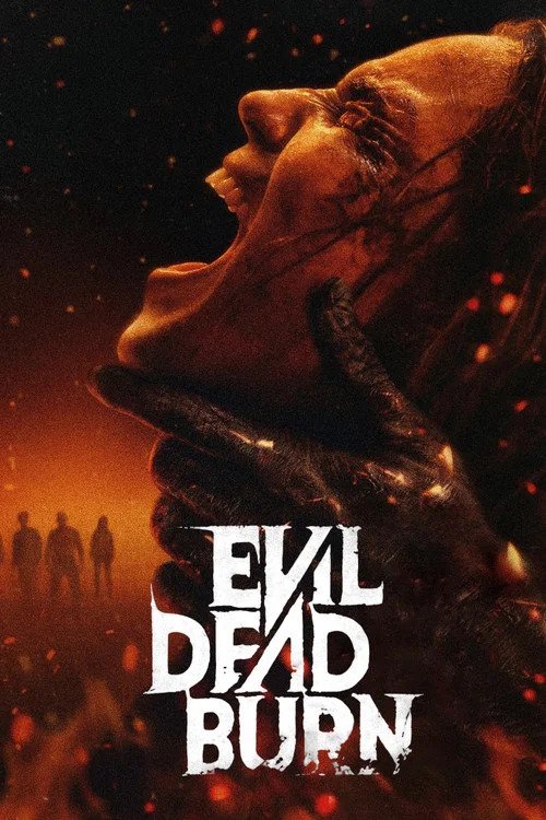 Evil Dead Burn (2026)