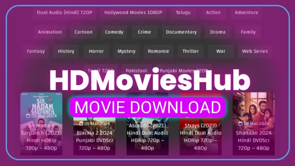 hdmovieshub